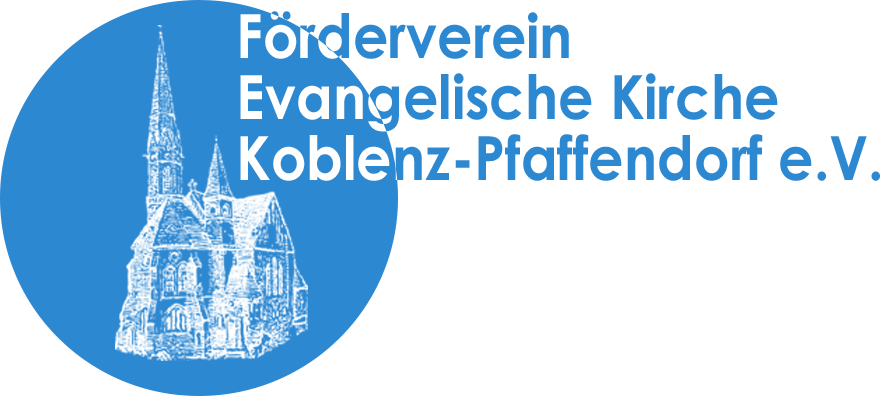 Förderverein Pfaffendorfer Kirche e.V.